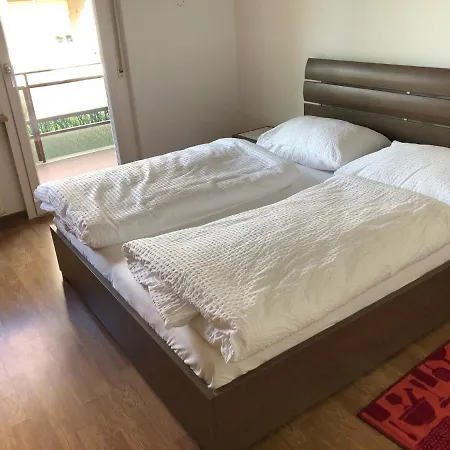 Appartamento Franziskus
