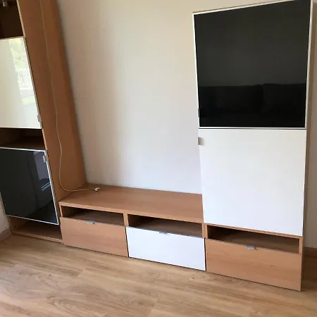 Appartamento Franziskus Merano