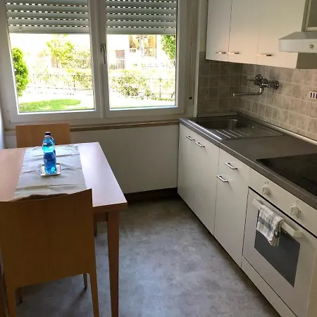 Appartamento Franziskus *